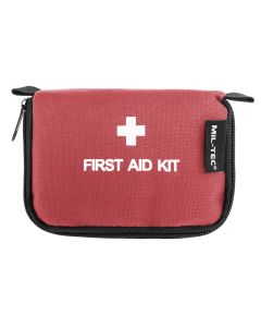 Apteczka Mil-Tec First Aid Kit Small - Red