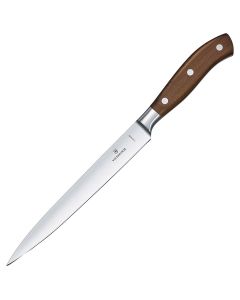 Nóż kuchenny Victorinox Grand Maitre Wood - nóż do filetowania 20 cm