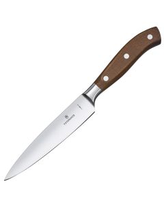 Nóż kuchenny Victorinox Grand Maitre Wood - nóż szefa kuchni 15 cm