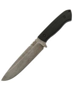 Nóż Za-Pas Expendable G10 Stonewash 