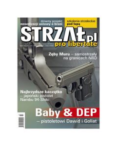 Magazyn Strzał.PL 07/08/2020