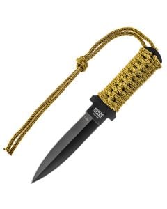 Nóż Master Cutlery Survivor Fixed Blade 7"