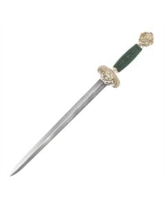 Sztylet Cold Steel Jade Lion Dagger