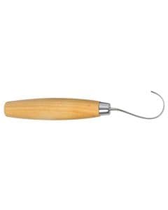 Nóż Mora Wood Carving Hook Knife 164 Right