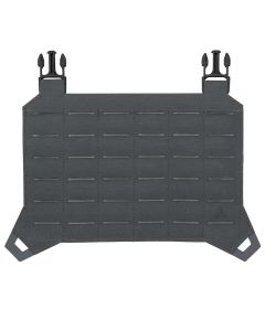 Panel Direct Action Spitfire Molle Flap - Shadow Grey