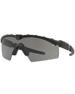 Okulary taktyczne Oakley M Frame 2.0 Matte Black Grey