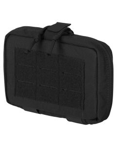Panel administracyjny Direct Action JTAC Admin Pouch - Black