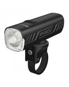 Światło rowerowe przednie z montażem Olight Magicshine RN800 - 800 lumenów