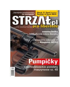 Magazyn Strzał.PL 09/2020