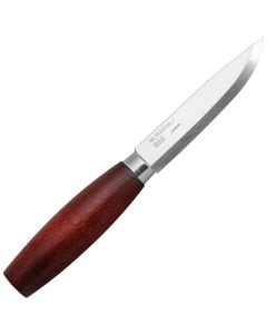 Nóż Mora Classic 2 High Carbon - czerwona ochra