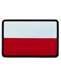 Naszywka Texar Flaga PL