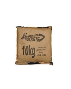 Kulki ASG biodegradowalne Rockets Professional 0,20g 10kg - białe