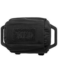 Аптечка Direct Action Med Pouch Horizontal MK III - Black 