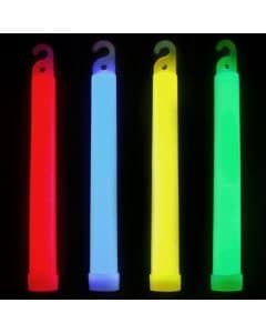 Światło chemiczne Theta Light Glow Stick - zielone