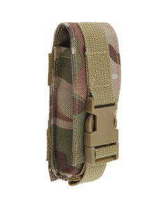 Ładownica Brandit Molle Multi Pouch Small Tactical Camo