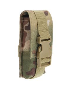 Ładownica Brandit Molle Multi Pouch Large Tactical Camo