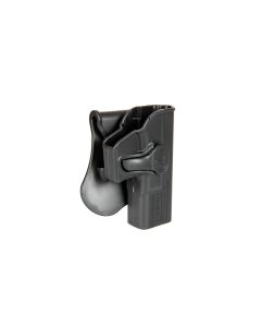 Kabura Amomax do replik typu Glock 19/23/32 