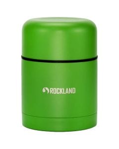 Termos obiadowy Rockland Comet 500 ml - Zielony