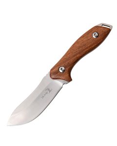 Nóż Master Cutlery Elk Ridge 200-03RW Fixed Blade