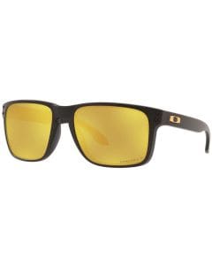 Okulary przeciwsłoneczne Oakley Holbrook XL Matte Black