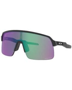 Okulary przeciwsłoneczne Oakley Sutro Lite - Prizm Road Jade/Matte Black