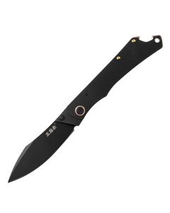 Nóż składany Sanrenmu 9306-SB