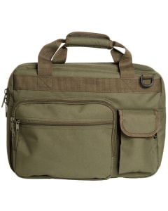Torba Mil-Tec Laptop Briefcase Bag - oliwkowa