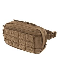 Nerka Mil-Tec Fanny Pack MOLLE - Coyote