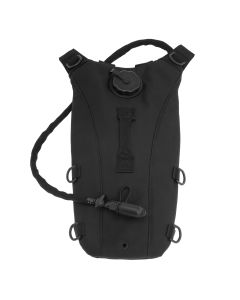 Plecak hydracyjny MFH Extreme 2,5 l - Black