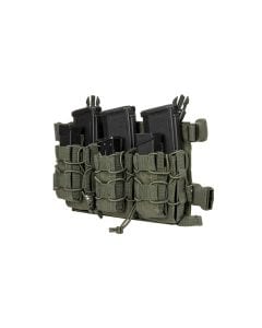 Panel Viper Tactical VX Buckle Up Mag Rig - Oliwkowy