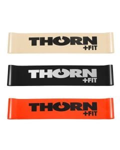 Zestaw gum oporowych Thorn+Fit Resistance Band Set