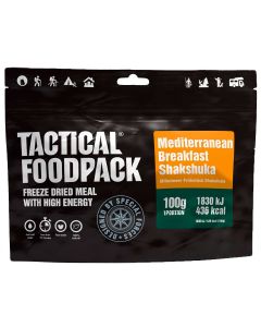Żywność liofilizowana Tactical Foodpack - Shakshuka 100 g