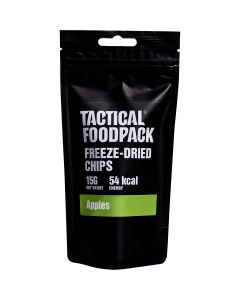 Żywność liofilizowana Tactical Foodpack - Apple Chips 15 g