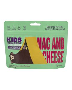 Żywność liofilizowana Tactical Foodpack Kids - Mac and Cheese 60 g