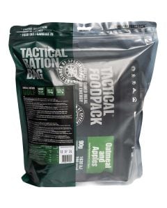 Żywność liofilizowana Tactical Foodpack - Trzydaniowy Pakiet Golf 740 g