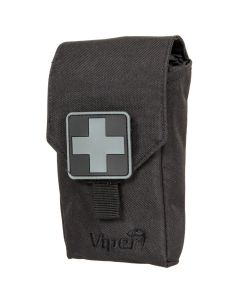 Apteczka Viper Tactical Aid Kit - Czarna 