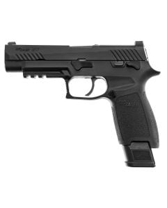 Pistolet GBB Sig Sauer ProForce P320 M17 - czarny