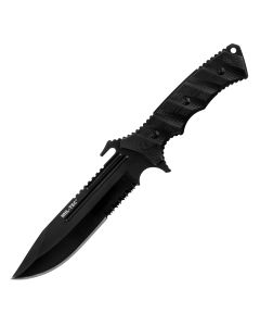 Nóż Mil-Tec G10 Combat Knife