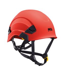Kask wspinaczkowy Petzl Vertex Red