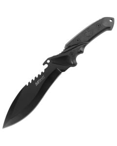 Nóż Master Cutlery M-Tech MT-20-12 Fixed Black
