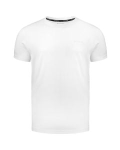 Koszulka T-shirt Alpinus Como - Biała