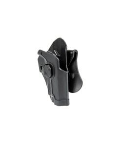 Kabura Amomax do pistoletów P226 - czarna
