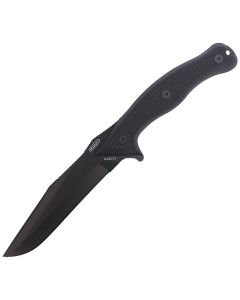 Nóż Mikov Storm N690 Black