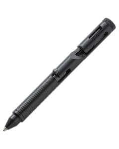 Długopis taktyczny Boker Plus CID cal.45. - Black