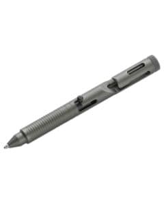 Długopis taktyczny Boker Plus CID cal.45. - Titan