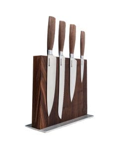 Zestaw 4 noży kuchennych Boker Solingen Core Set Style 