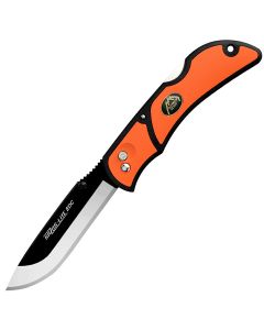 Nóż składany Outdoor Edge Razor Lite EDC Orange Blister