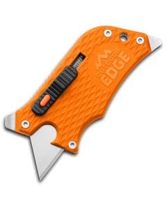 Nóż składany Outdoor Edge SlideWinder Orange