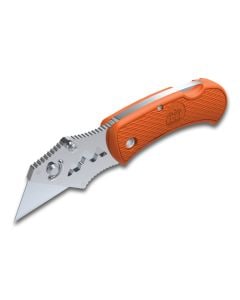 Nóż składany Outdoor Edge B.O.A. Orange