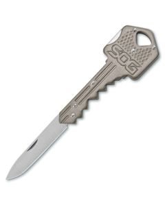 Nóż składany SOG Key Knife